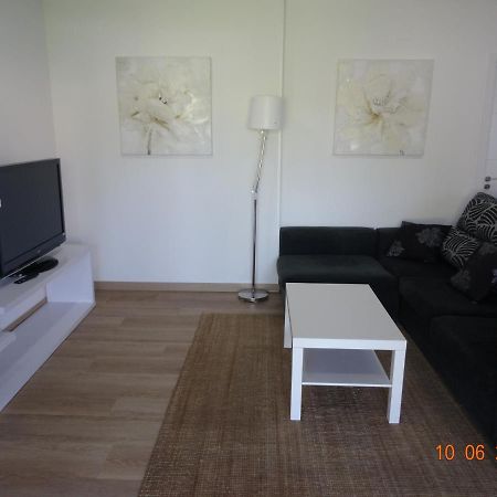 Apartamentos Casa Manolo Понтеведра Екстер'єр фото