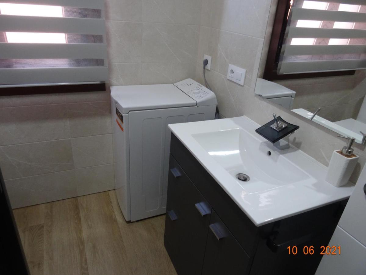Apartamentos Casa Manolo Понтеведра Екстер'єр фото